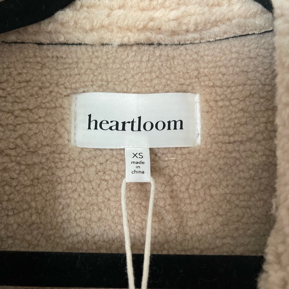 Revolve / Heartloom Puffer Vest / took off tags and never wore. - Picture 6 of 9